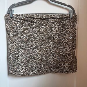 American Eagle Outfitters Tube Top